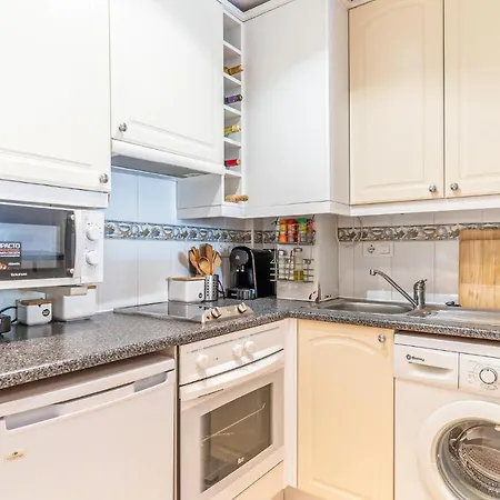 In With Kitchen Апартаменты *